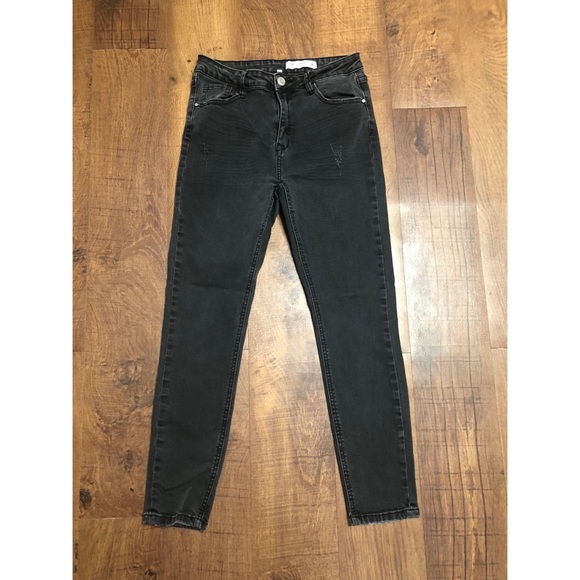 I\u0026M | Jeans | Im Kylie Skinny High Rise 